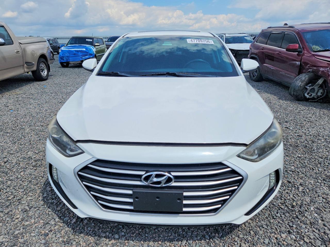 2018 HYUNDAI ELANTRA VALUE EDITION photo 5