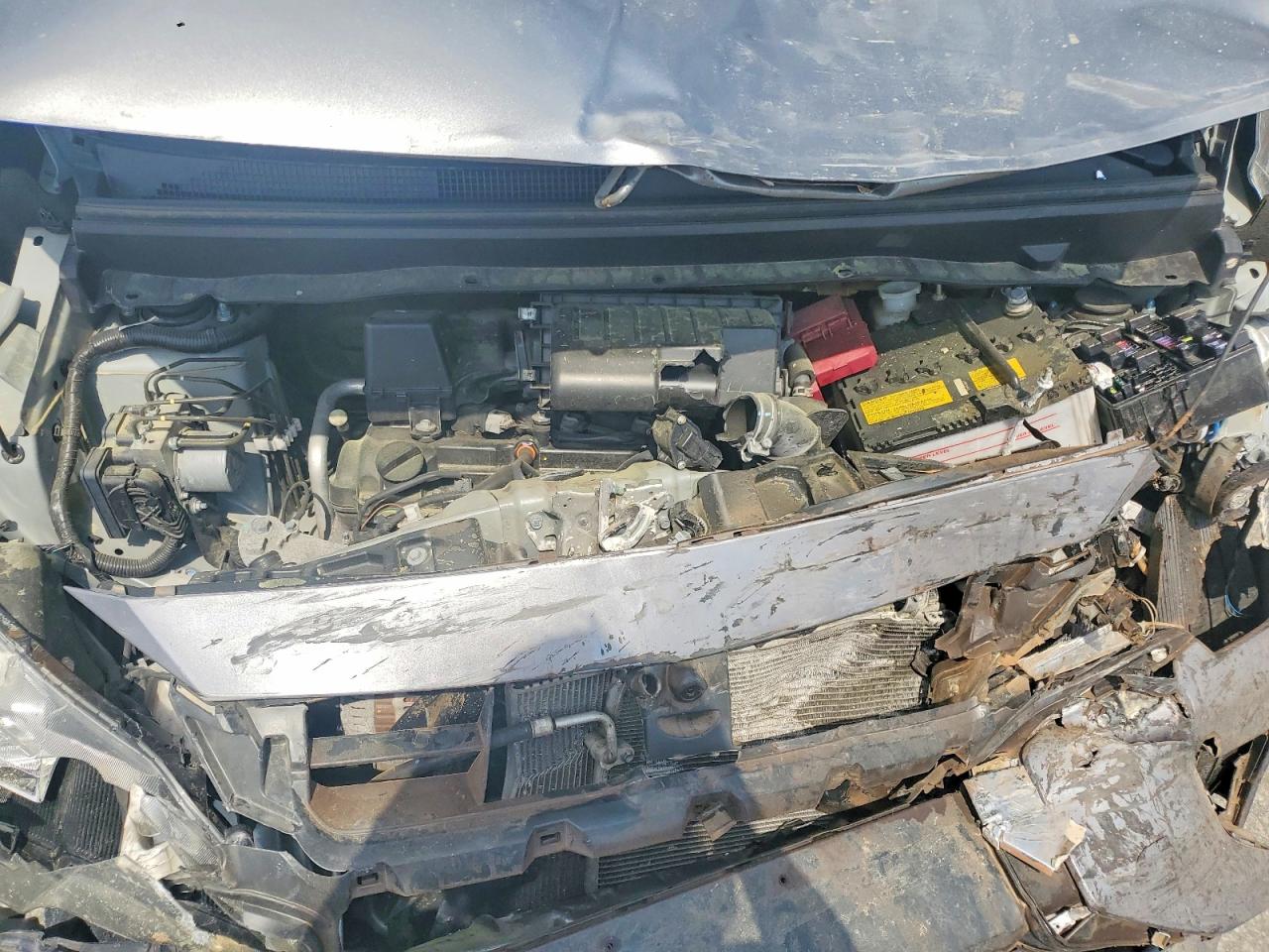 2022 MITSUBISHI MIRAGE ES photo 21