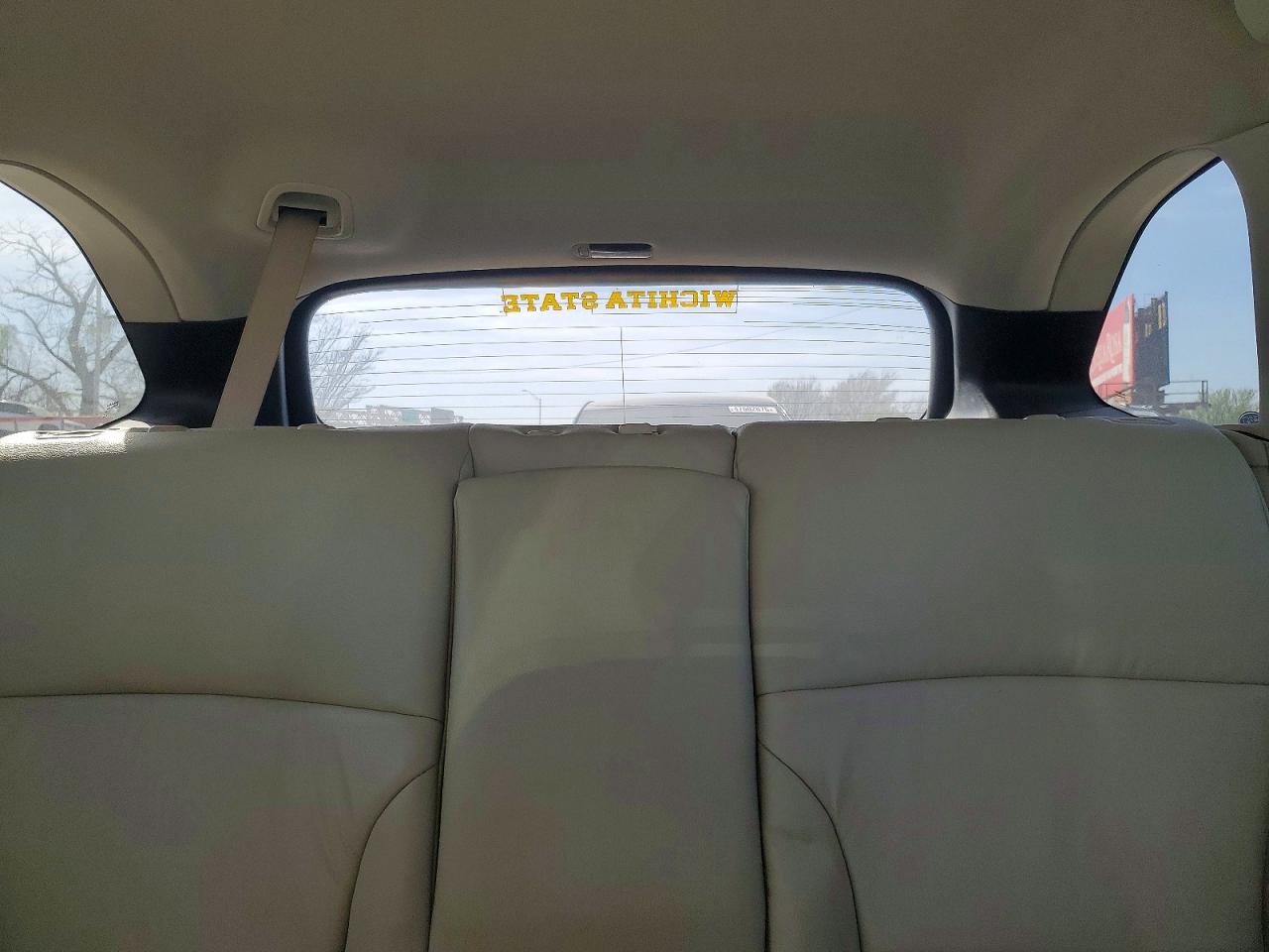 2015 SUBARU OUTBACK 2.5I PREMIUM photo 28