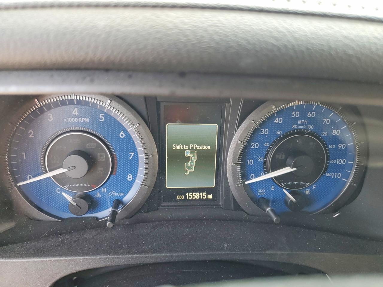2017 TOYOTA SIENNA XLE 8-PASSENGER photo 9