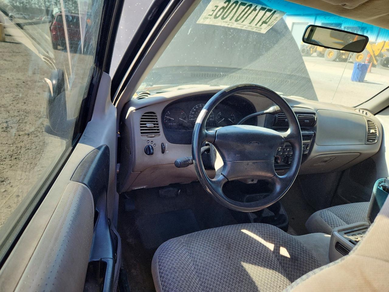 1998 FORD RANGER SUPER CAB photo 22