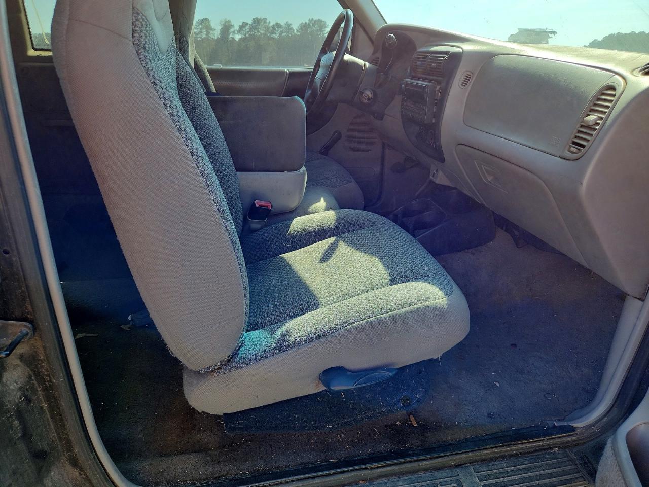 1998 FORD RANGER SUPER CAB photo 28