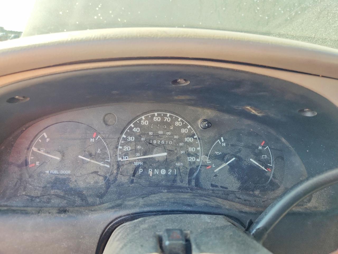 1998 FORD RANGER SUPER CAB photo 25