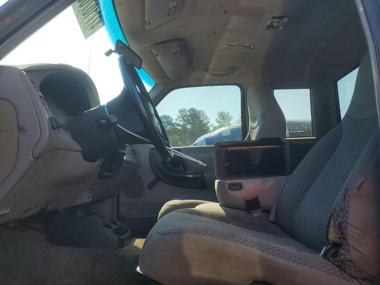 1998 FORD RANGER SUPER CAB photo 19