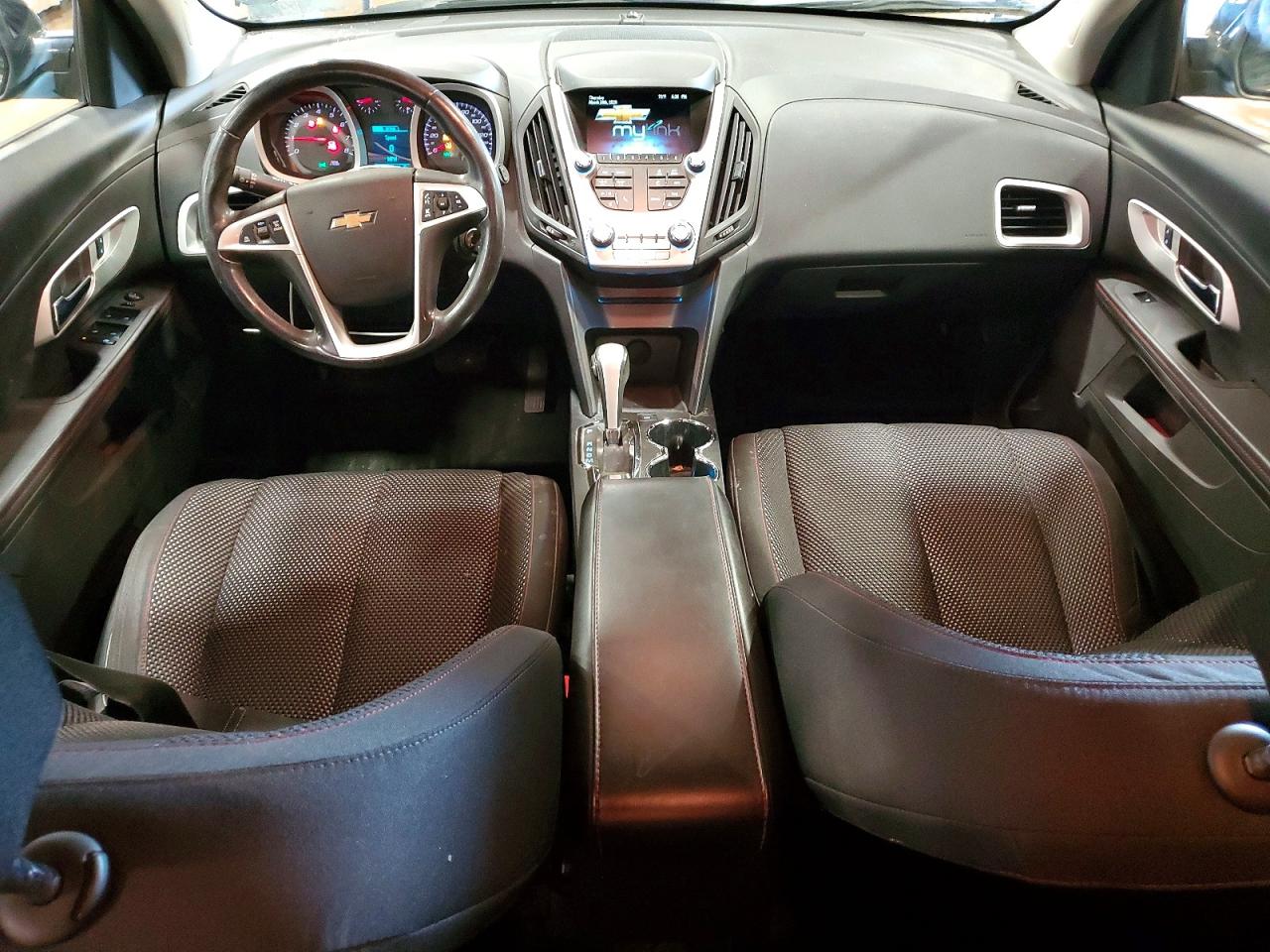 2013 CHEVROLET EQUINOX LT photo 15