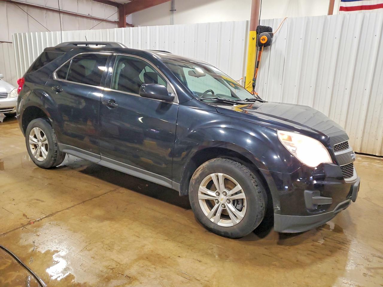 2013 CHEVROLET EQUINOX LT photo 7
