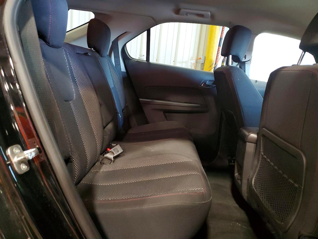 2013 CHEVROLET EQUINOX LT photo 21