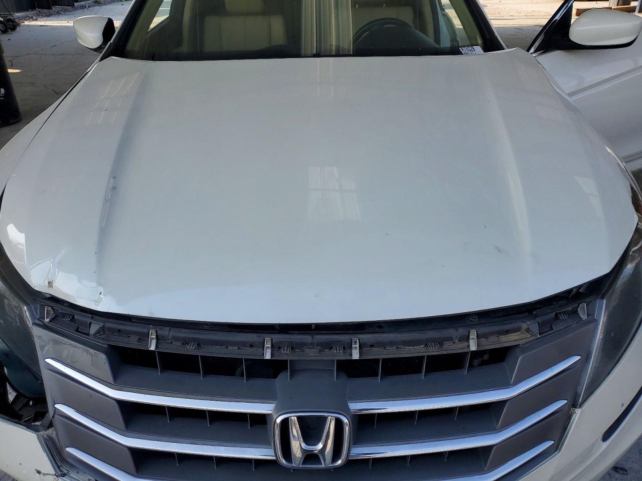 2010 HONDA ACCORD CROSSTOUR EXL photo 11