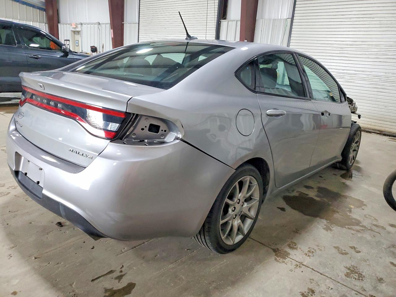 2015 DODGE DART photo 7