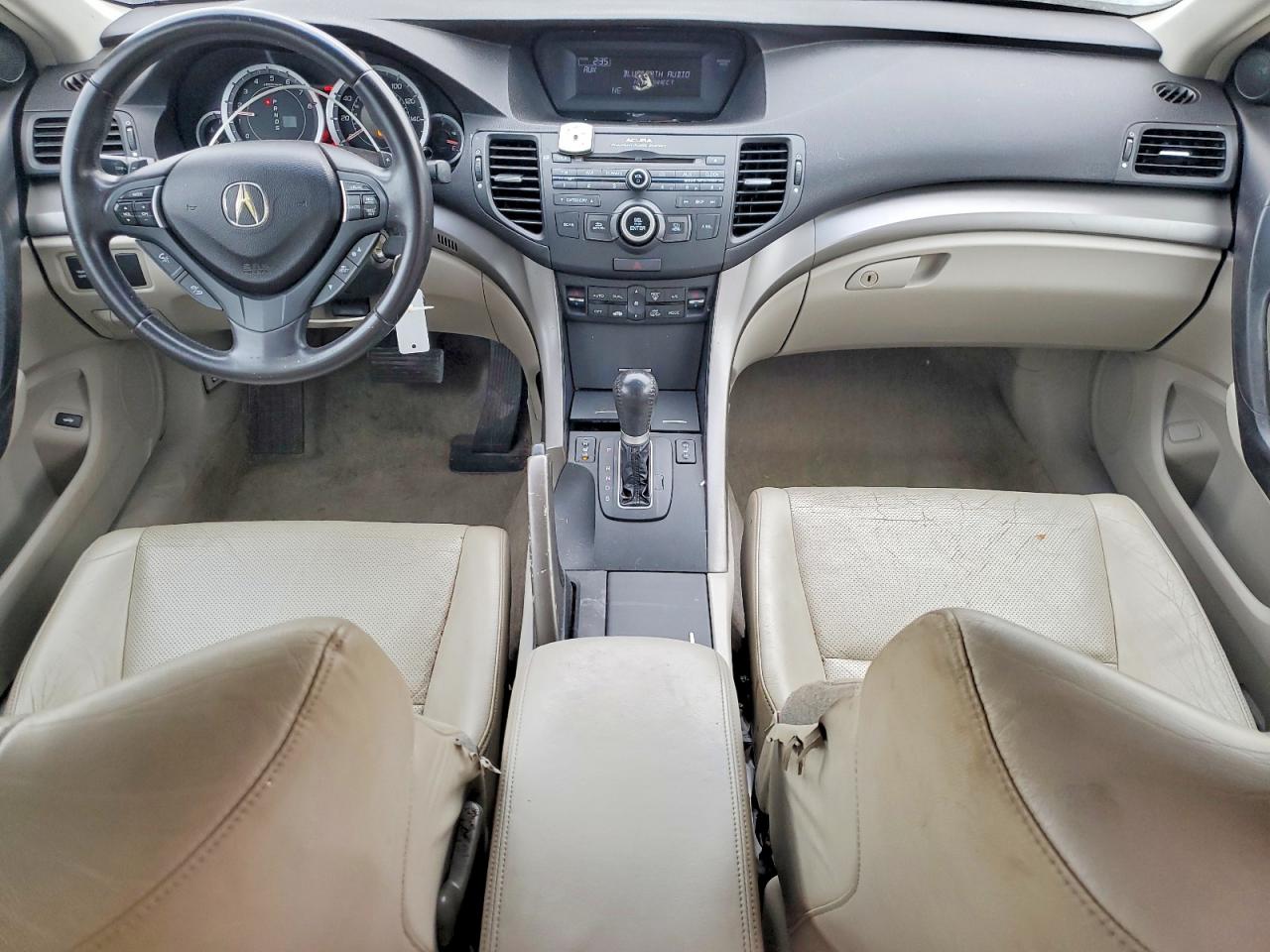 2009 ACURA TSX photo 15