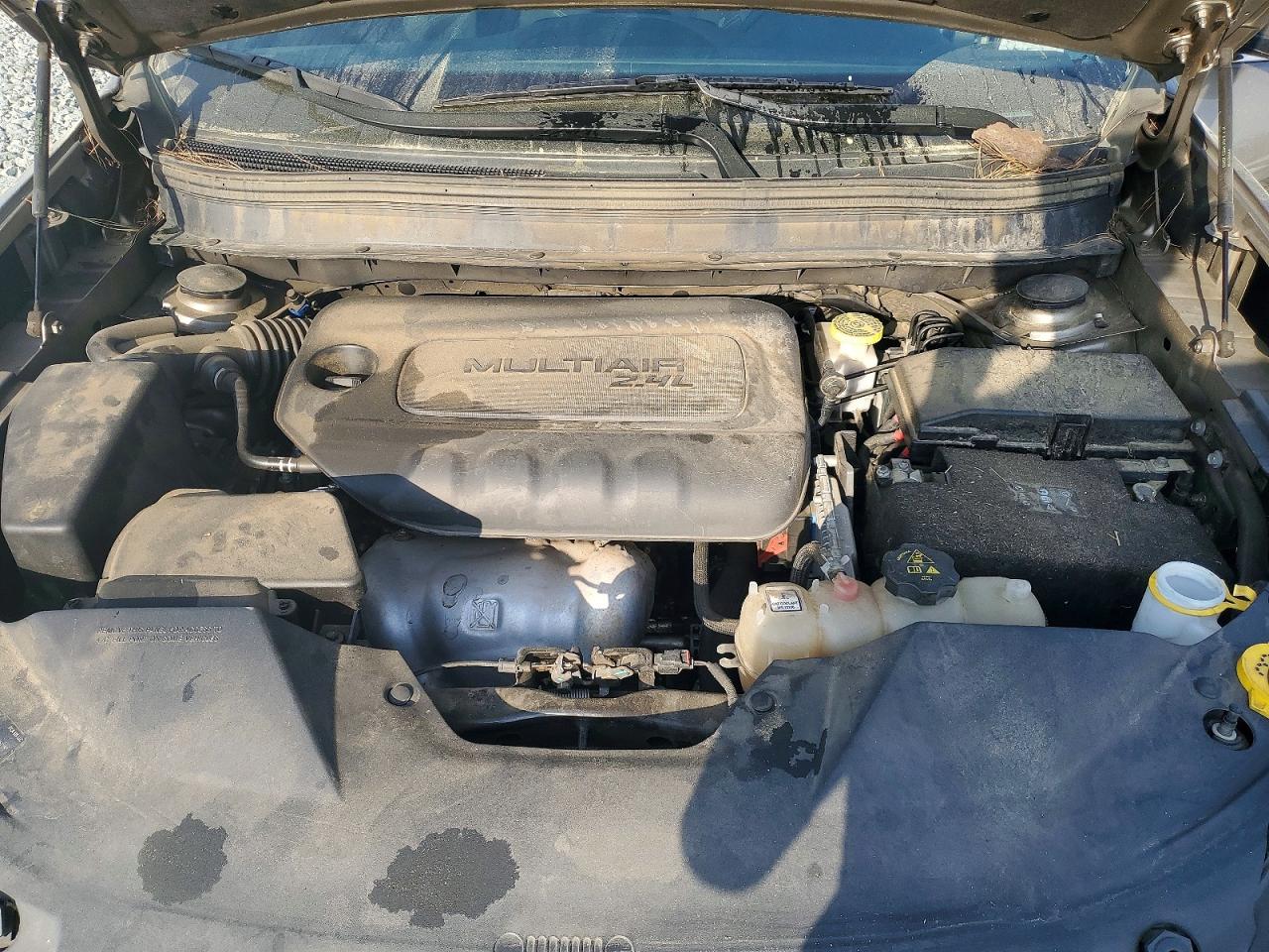 2019 JEEP CHEROKEE LATITUDE photo 34