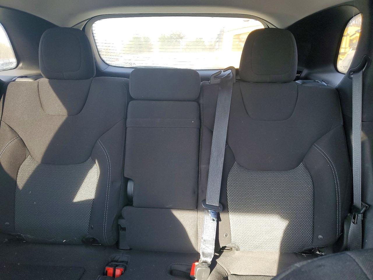 2019 JEEP CHEROKEE LATITUDE photo 28