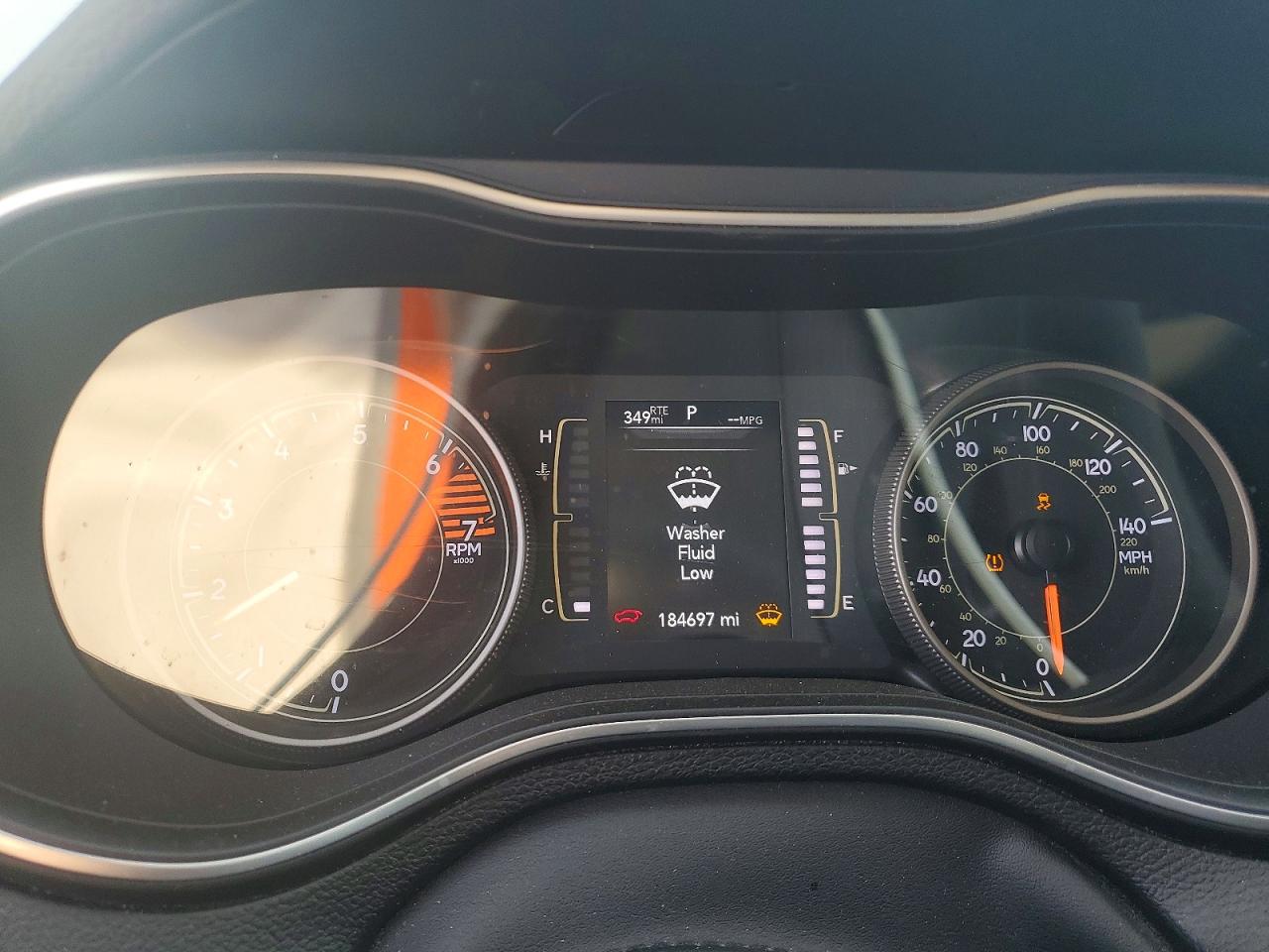 2019 JEEP CHEROKEE LATITUDE photo 25