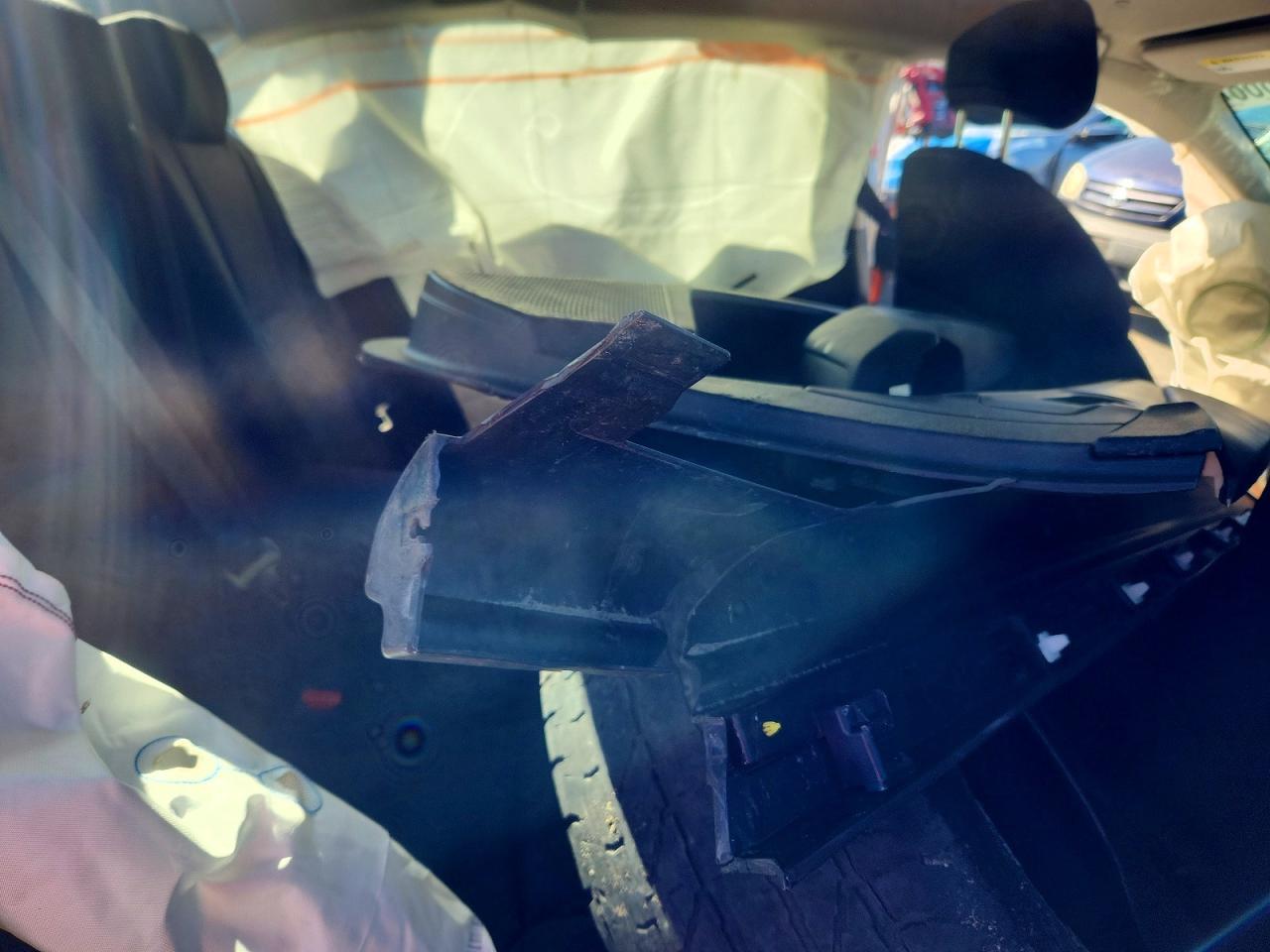 2025 HONDA ACCORD LX photo 19