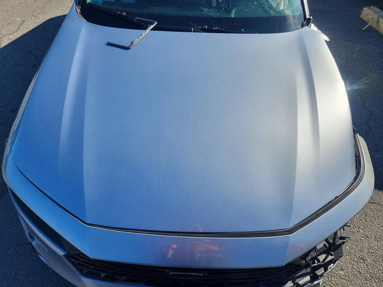 2025 HONDA ACCORD LX photo 21