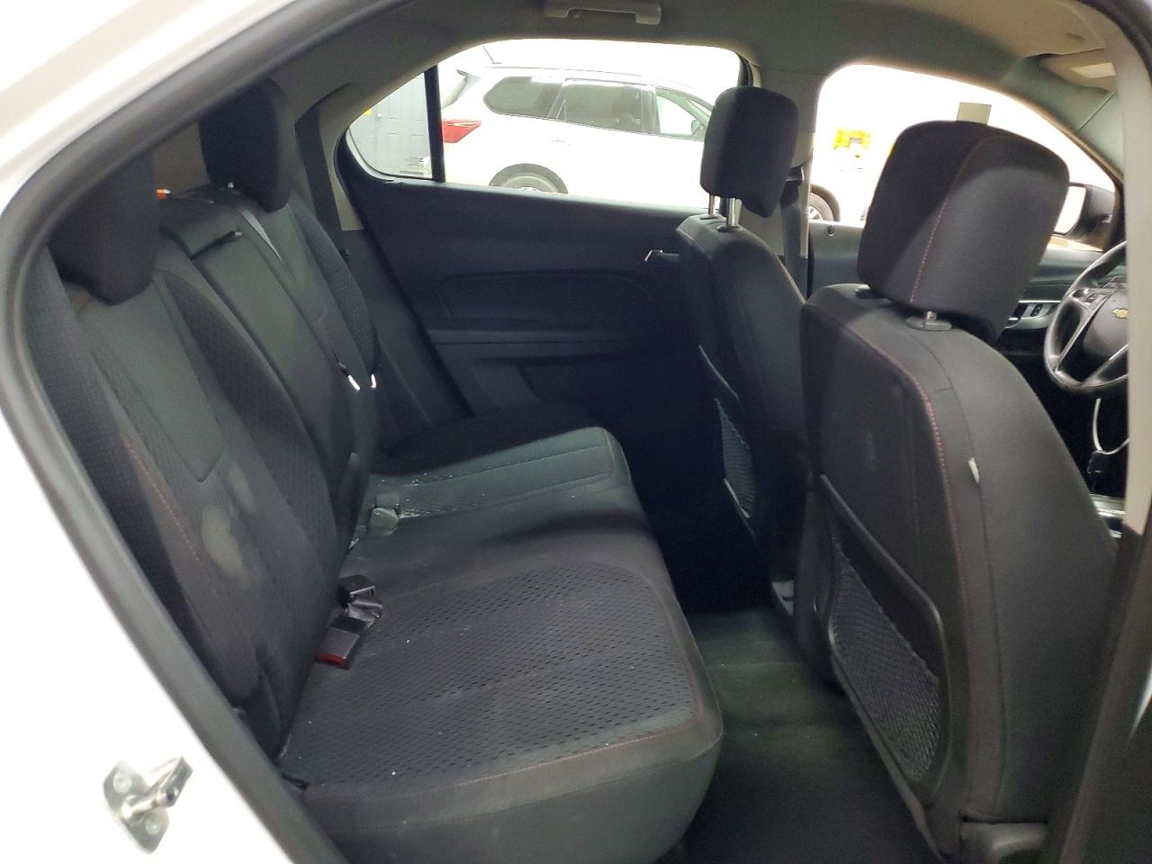 2015 CHEVROLET EQUINOX LS photo 11