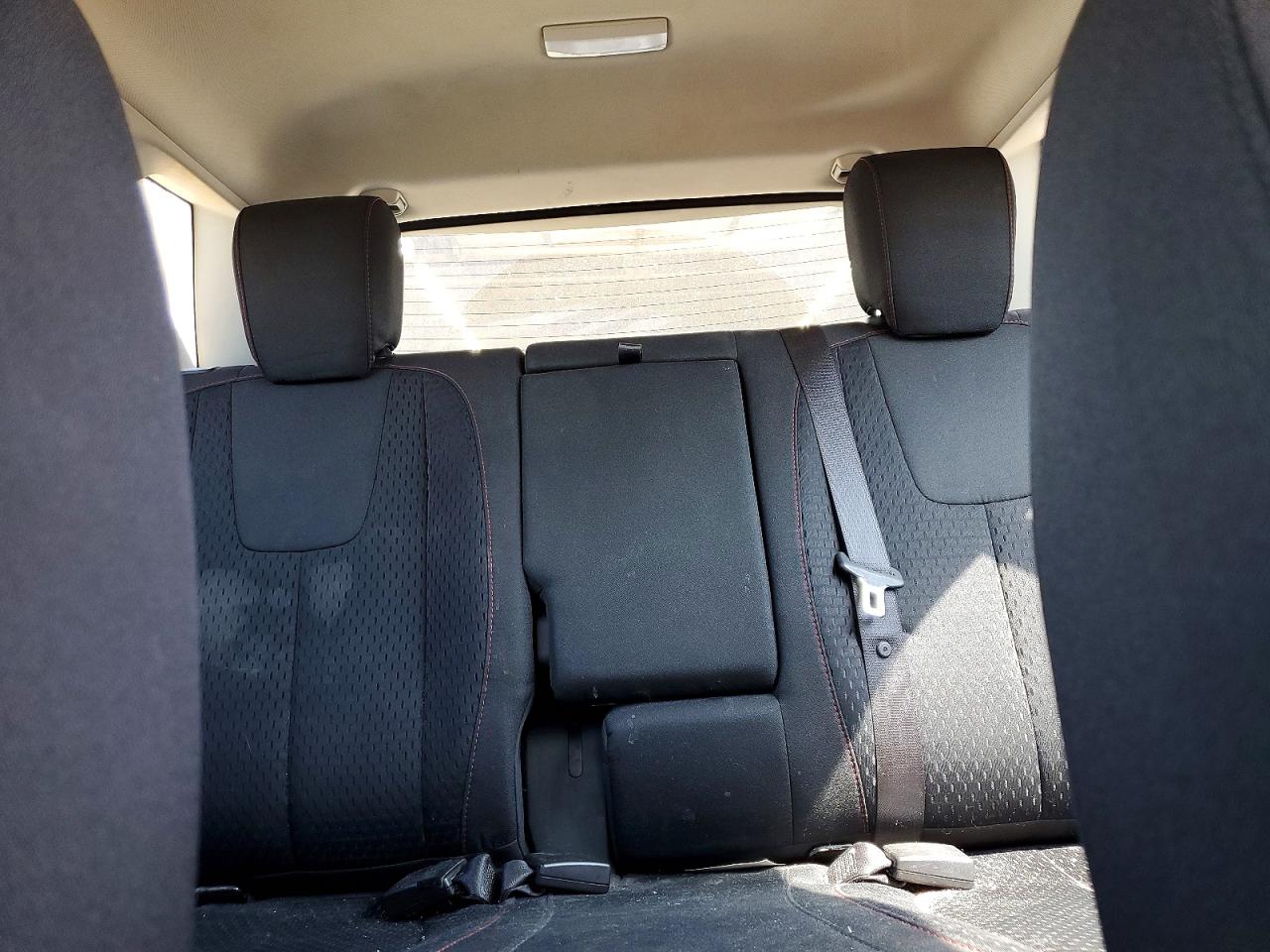 2015 CHEVROLET EQUINOX LS photo 10