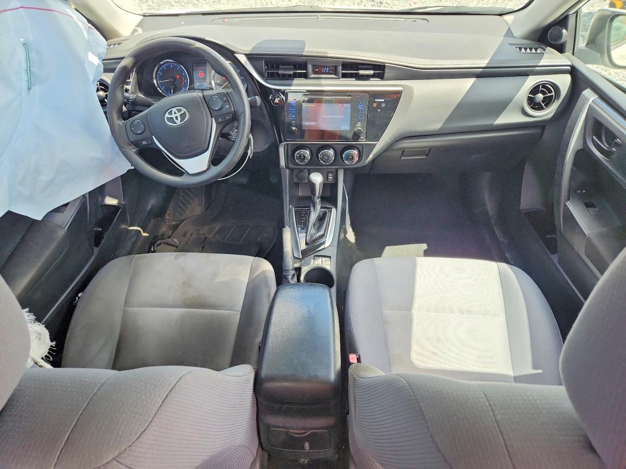 2017 TOYOTA COROLLA L photo 15