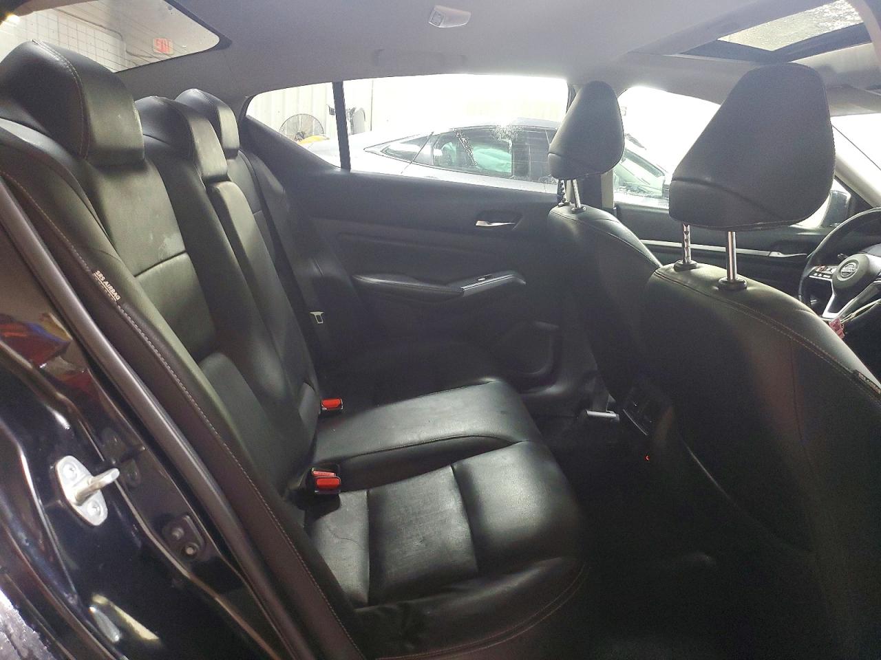 2019 NISSAN ALTIMA 2.5 SL photo 19