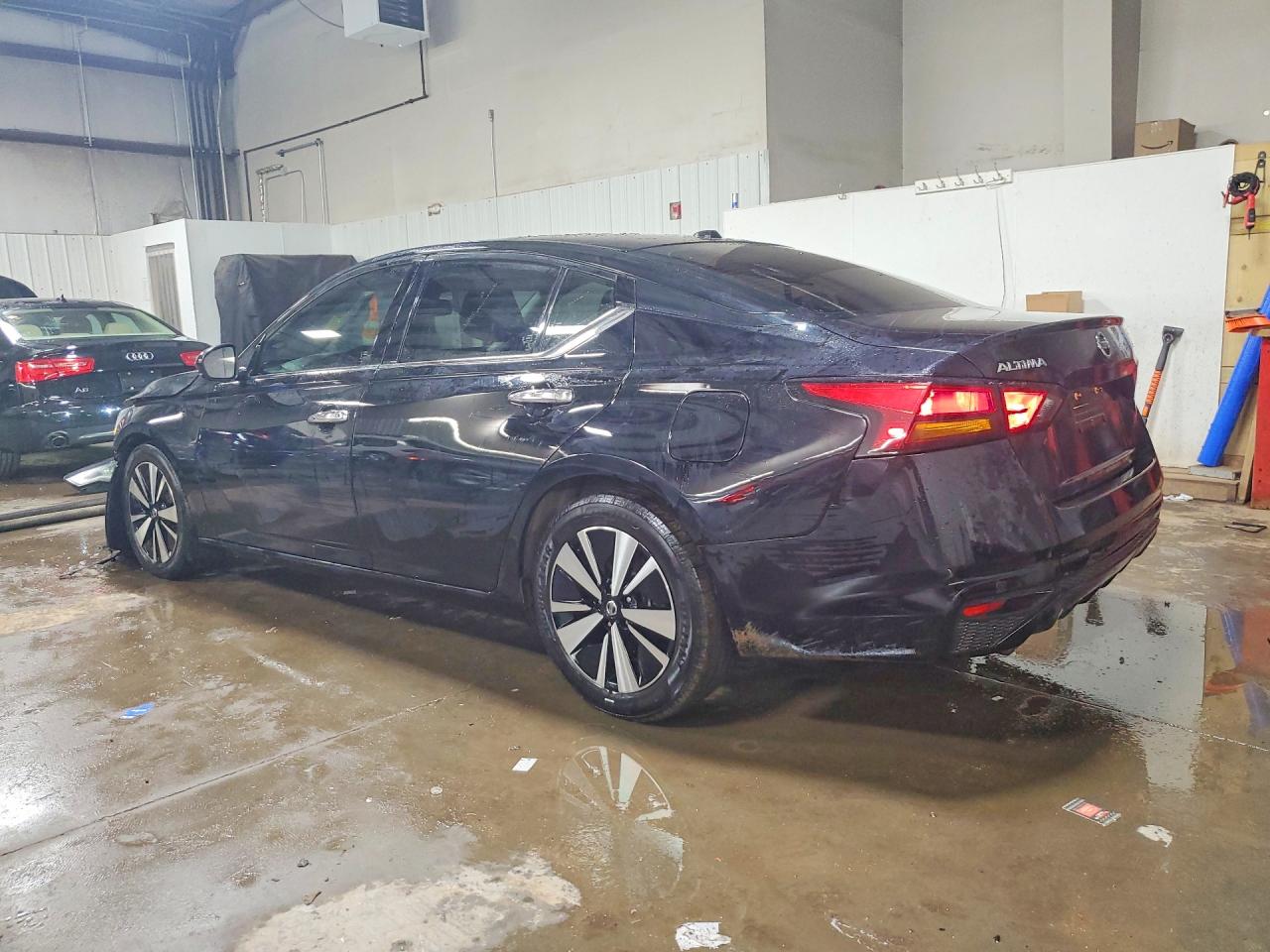 2019 NISSAN ALTIMA 2.5 SL photo 3