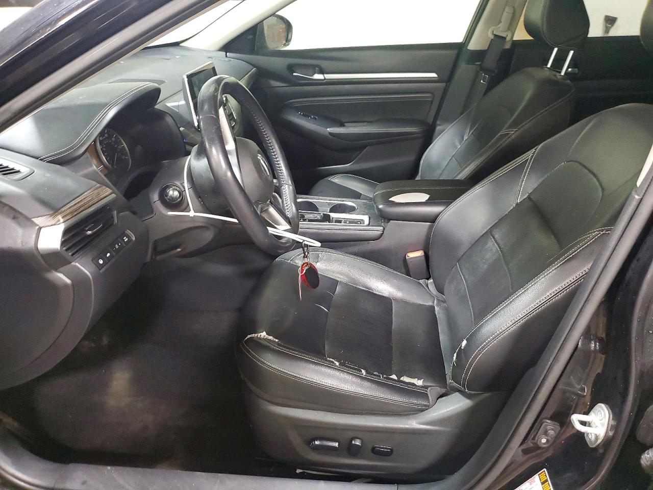 2019 NISSAN ALTIMA 2.5 SL photo 13