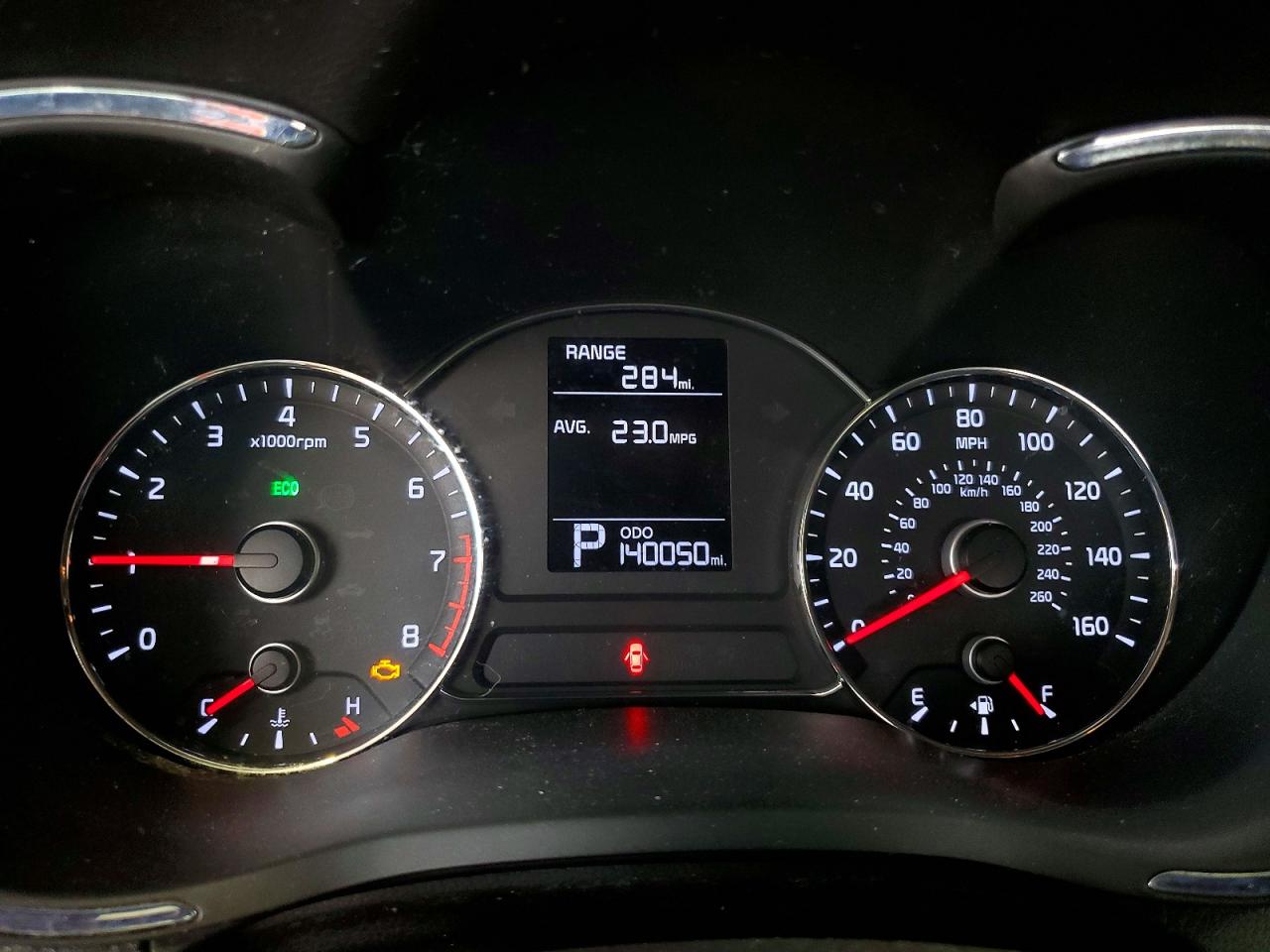 2015 KIA FORTE LX photo 17