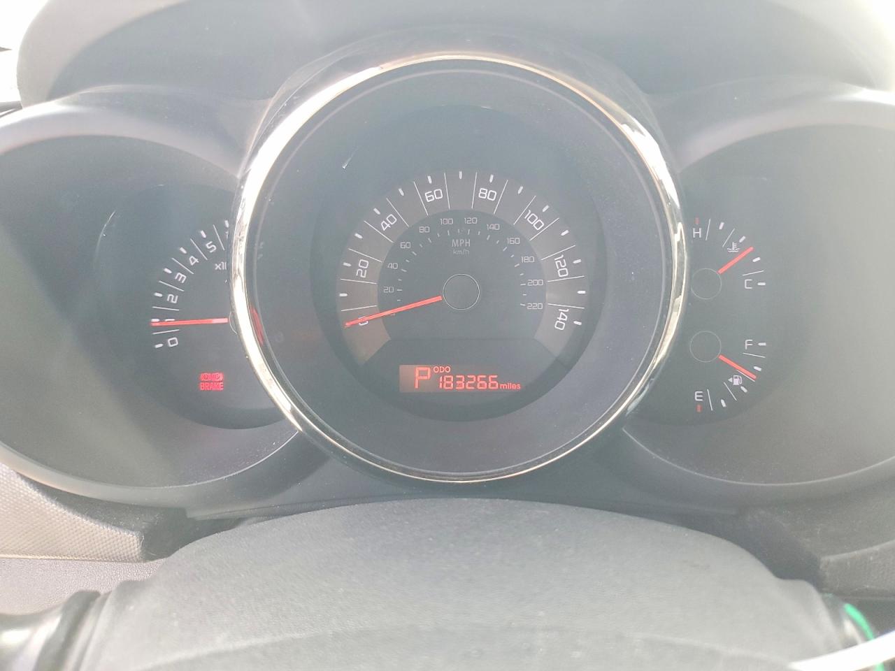 2011 KIA SOUL + photo 17
