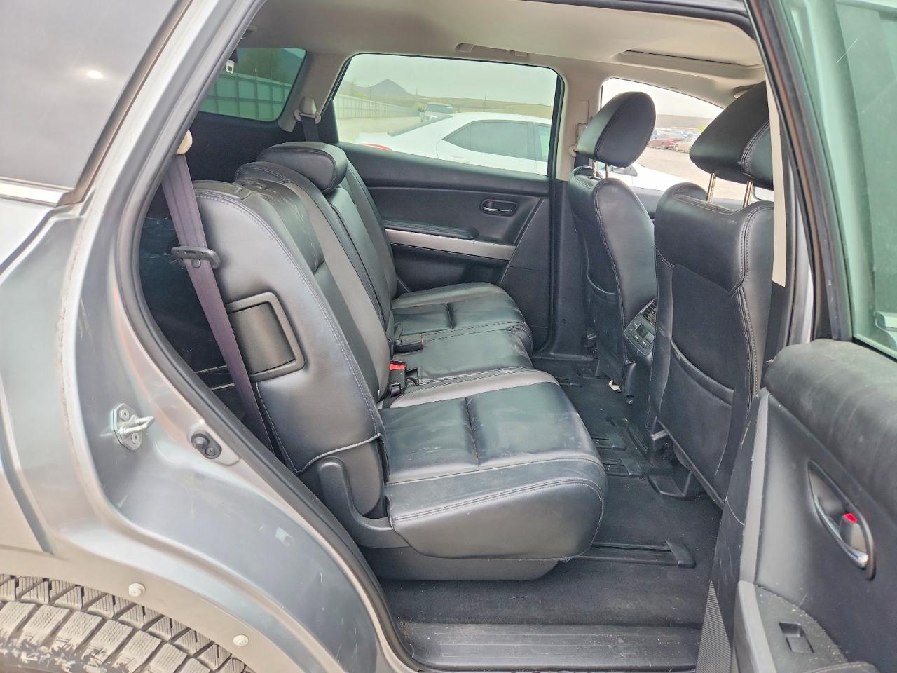 2012 MAZDA CX-9 photo 19