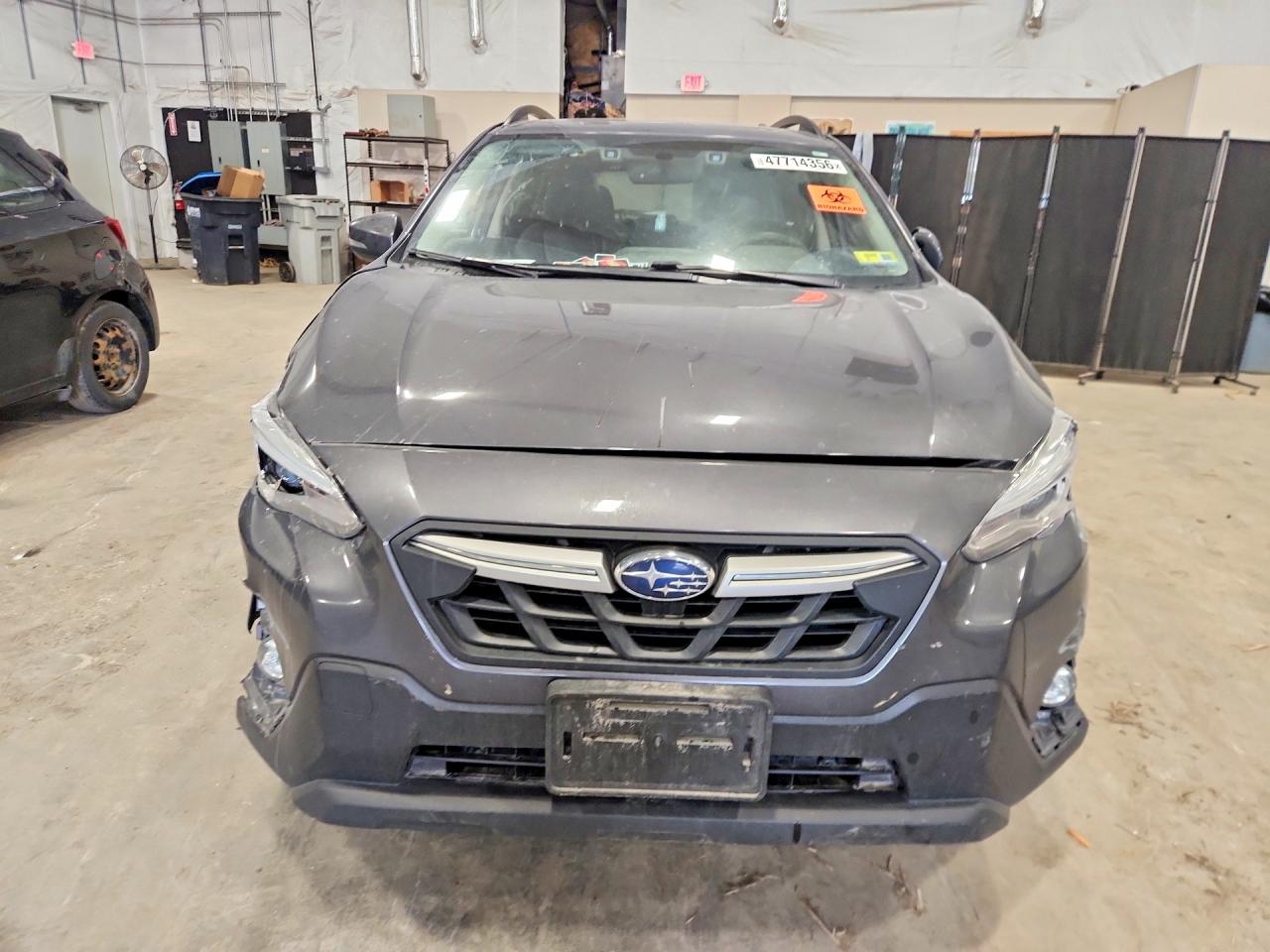 2023 SUBARU CROSSTREK LIMITED photo 9