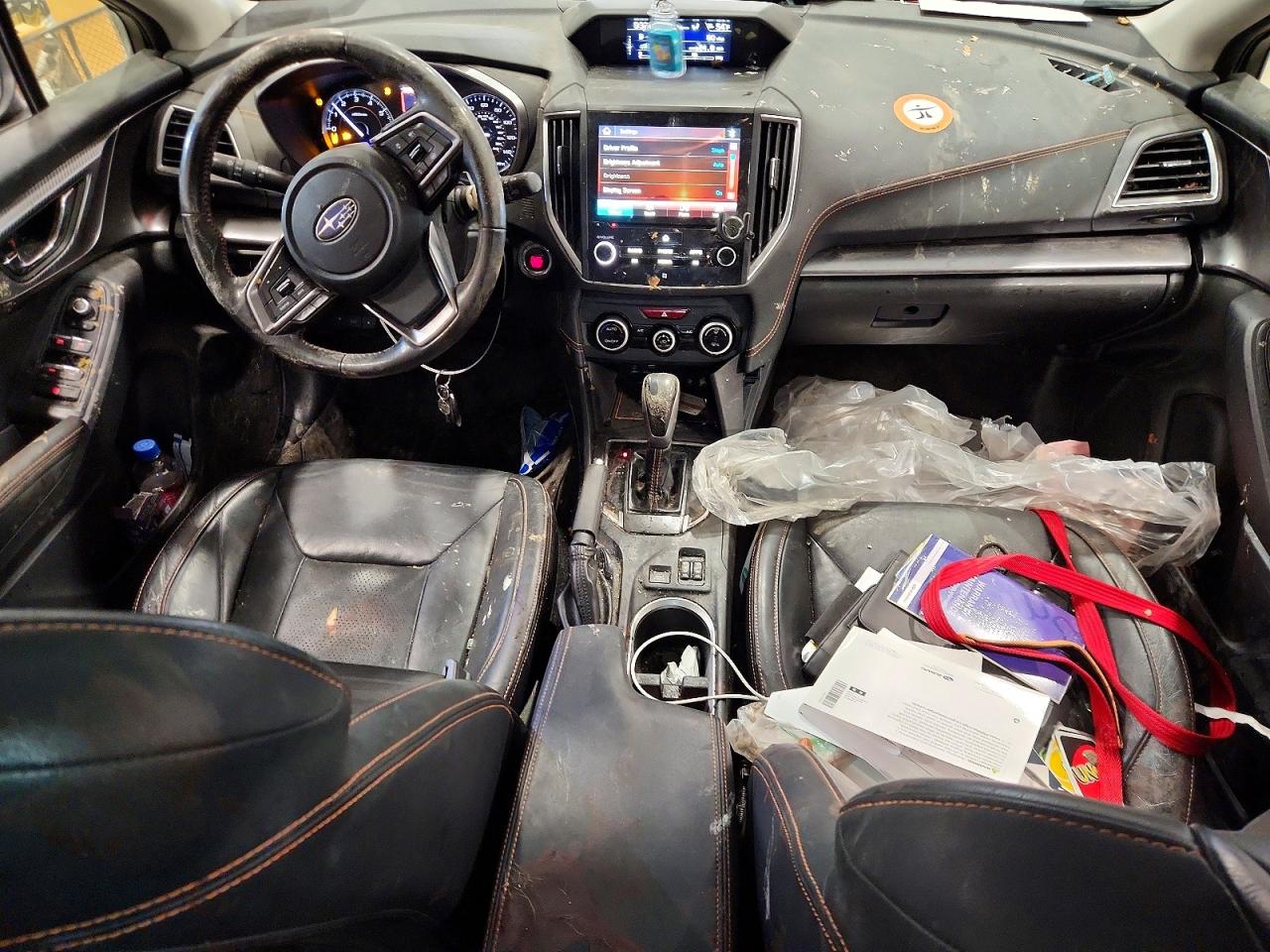2023 SUBARU CROSSTREK LIMITED photo 15