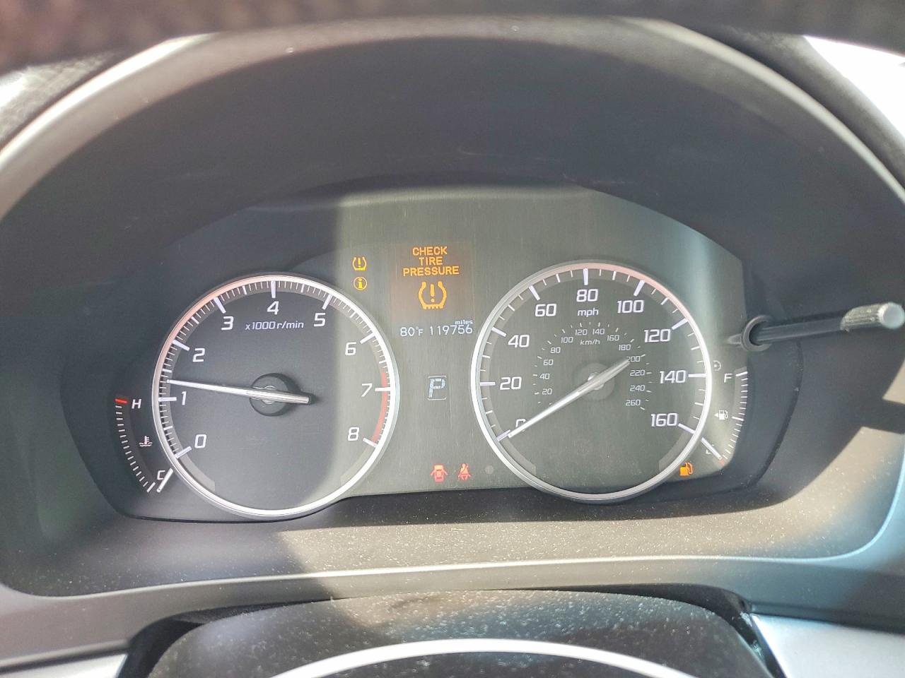 2013 ACURA ILX 20 TECH photo 25