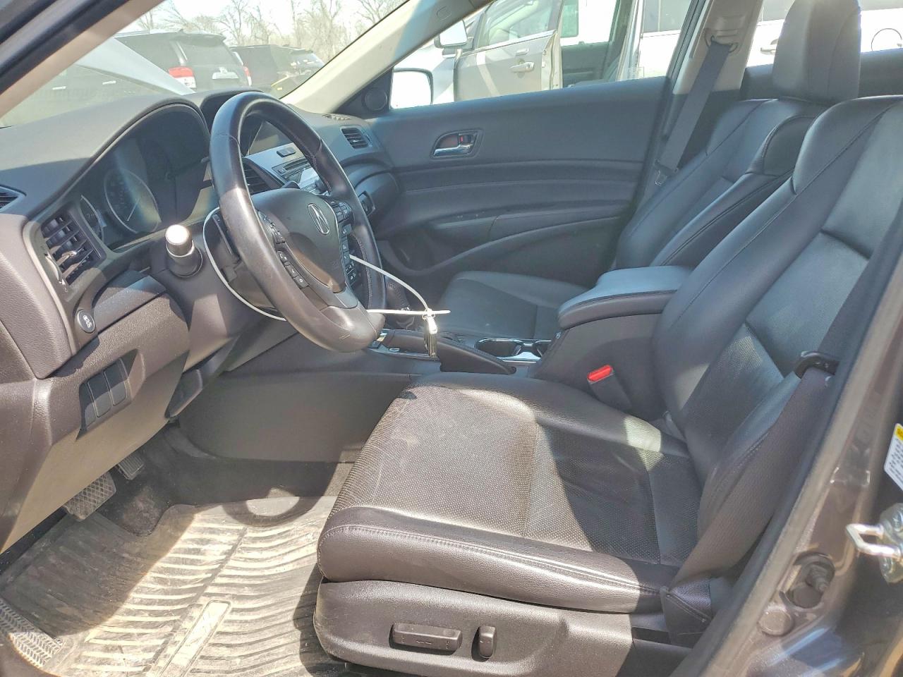 2013 ACURA ILX 20 TECH photo 19