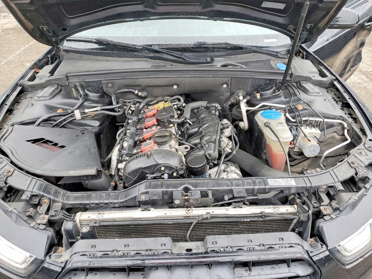 2014 AUDI A5 PREMIUM PLUS photo 21