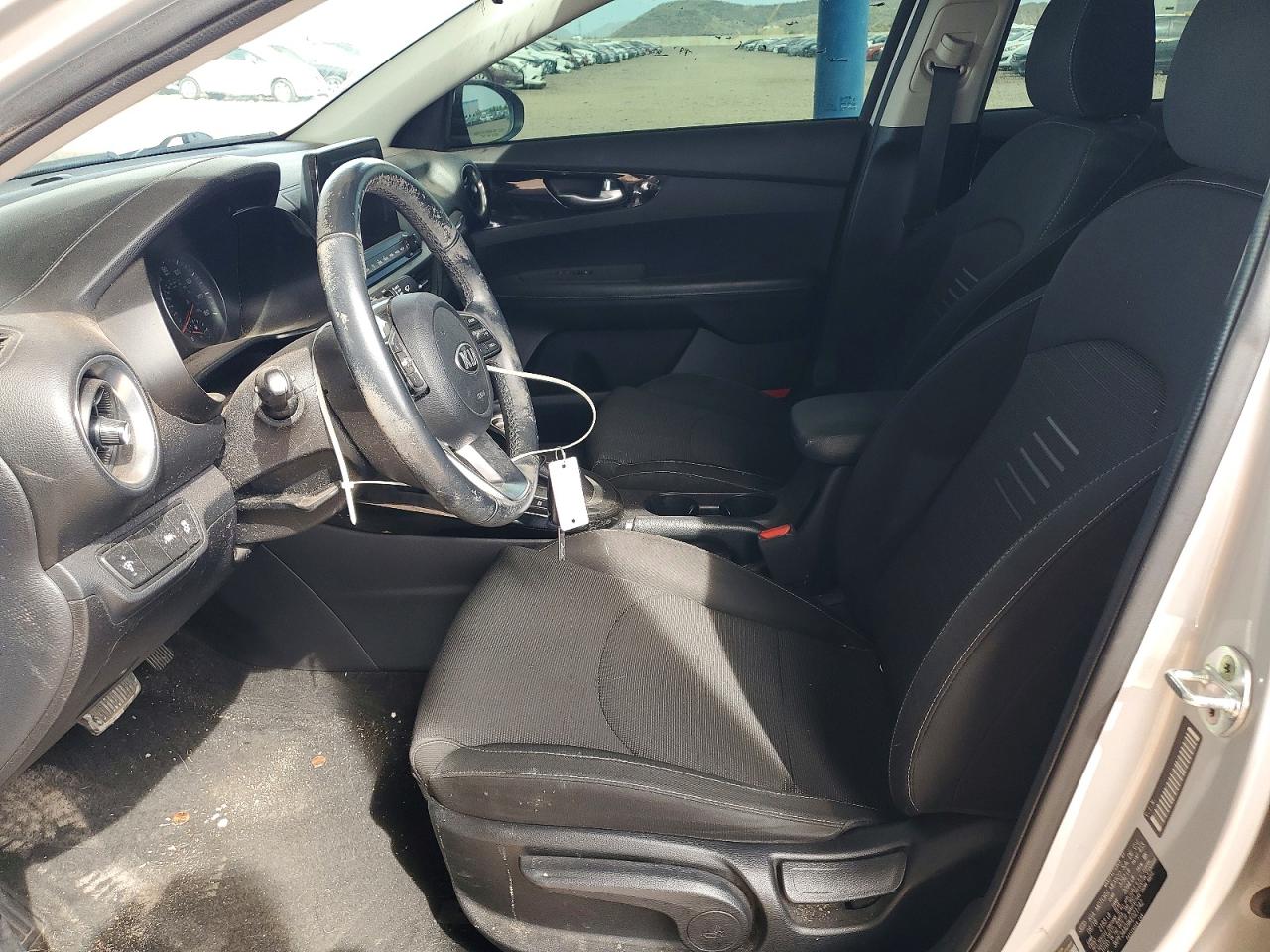 2019 KIA FORTE S photo 13