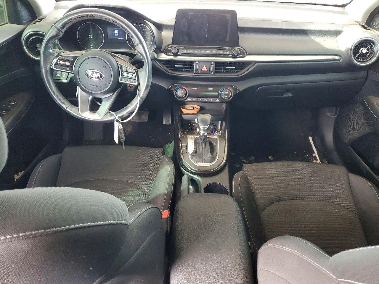 2019 KIA FORTE S photo 15