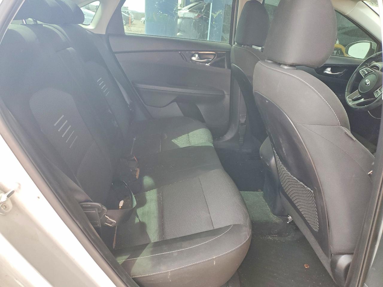 2019 KIA FORTE S photo 19