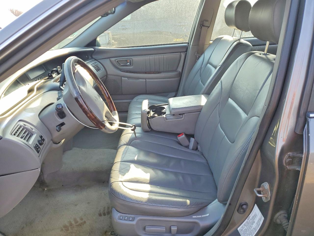 2003 TOYOTA AVALON XLS photo 7
