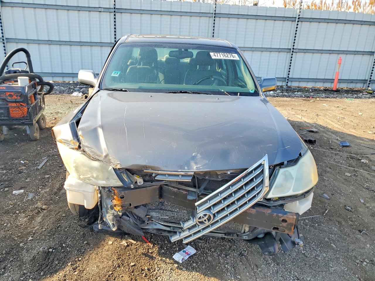 2003 TOYOTA AVALON XLS photo 5