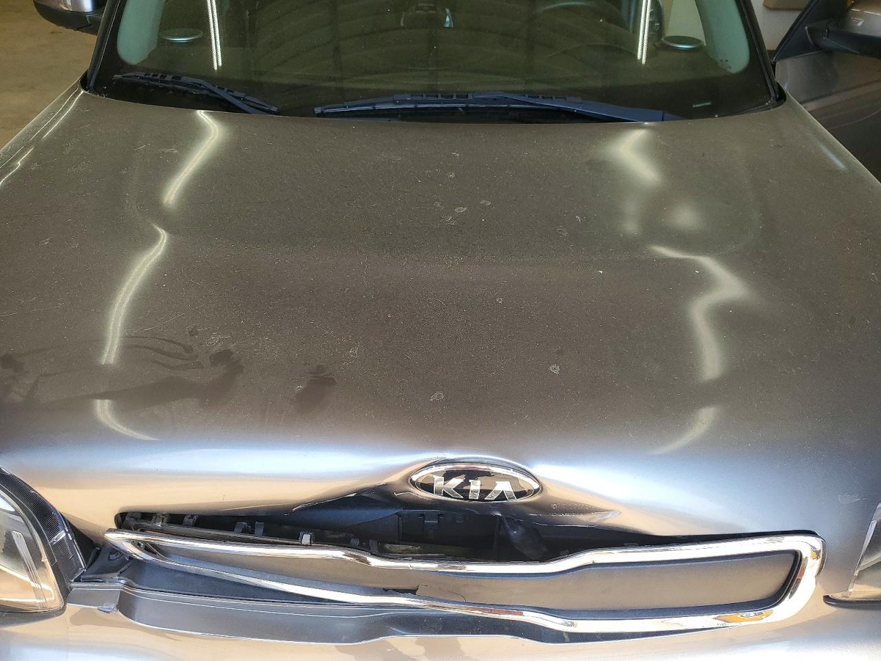 2016 KIA SOUL photo 21