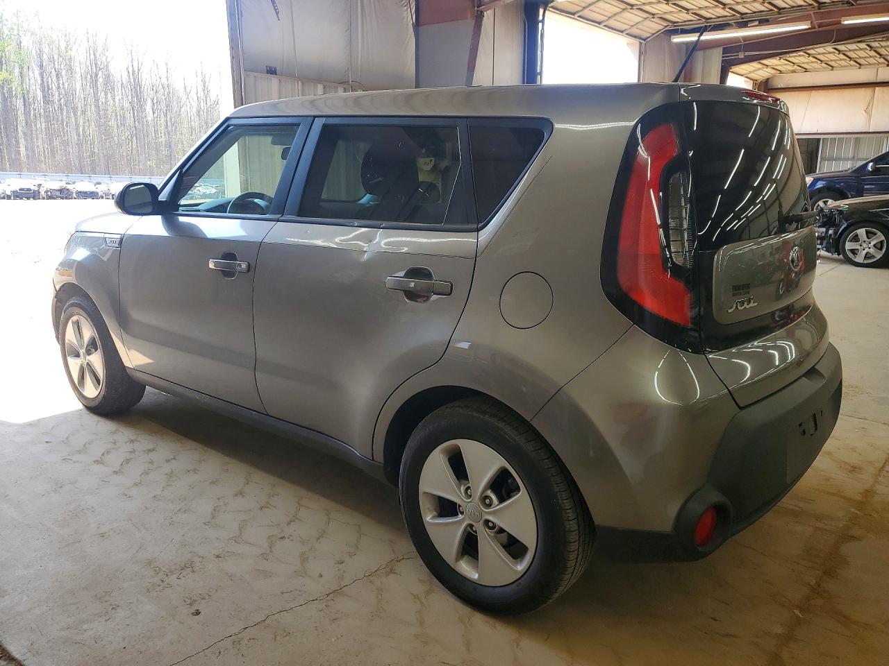 2016 KIA SOUL photo 3
