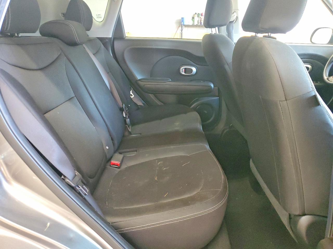 2016 KIA SOUL photo 19