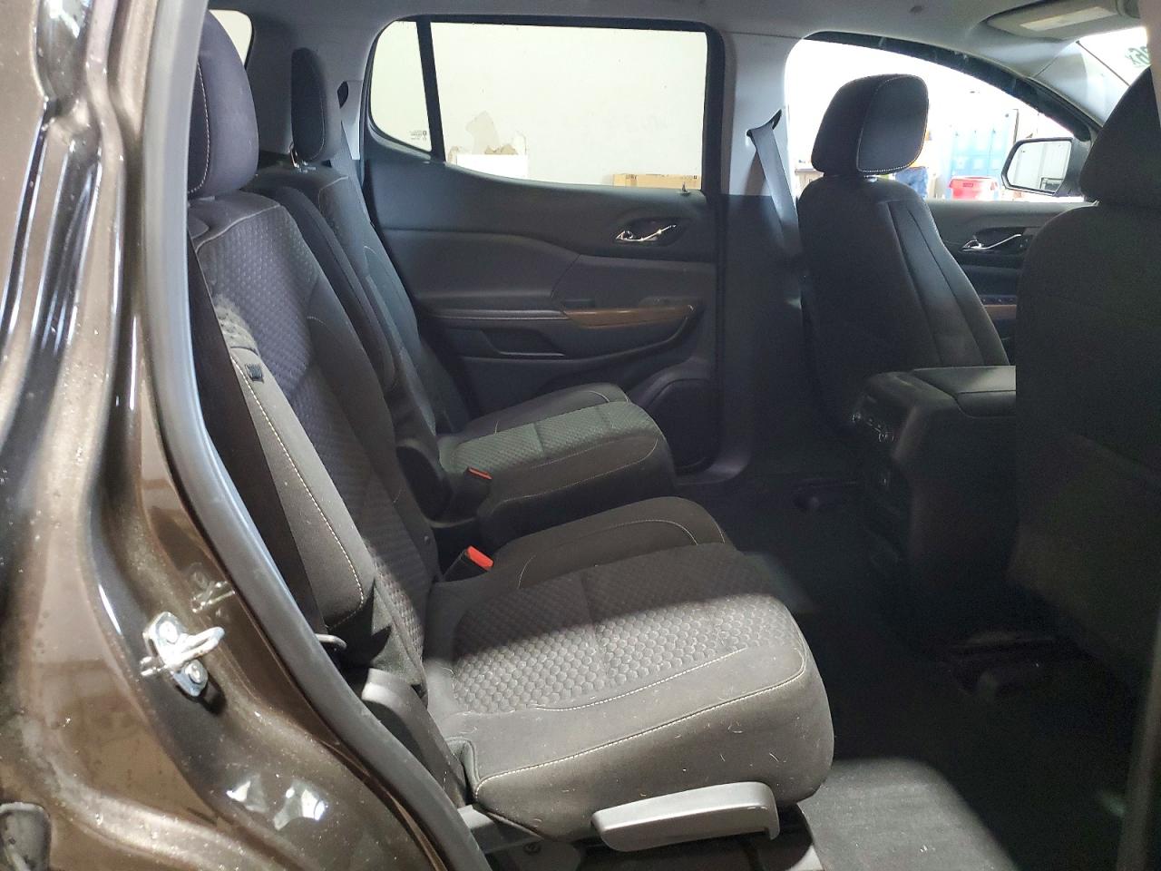 2019 GMC ACADIA SLE photo 11