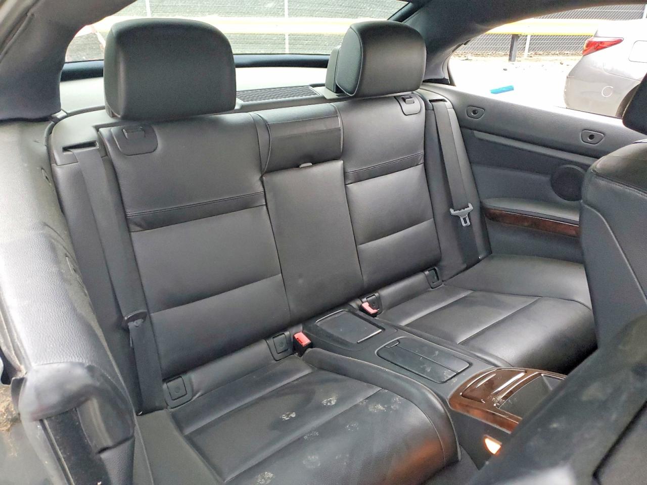 2011 BMW 335 I photo 19