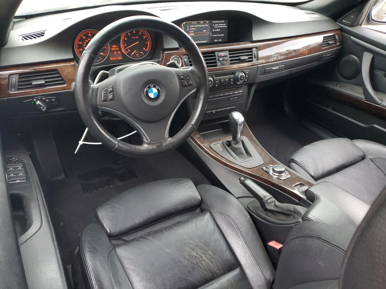 2011 BMW 335 I photo 15