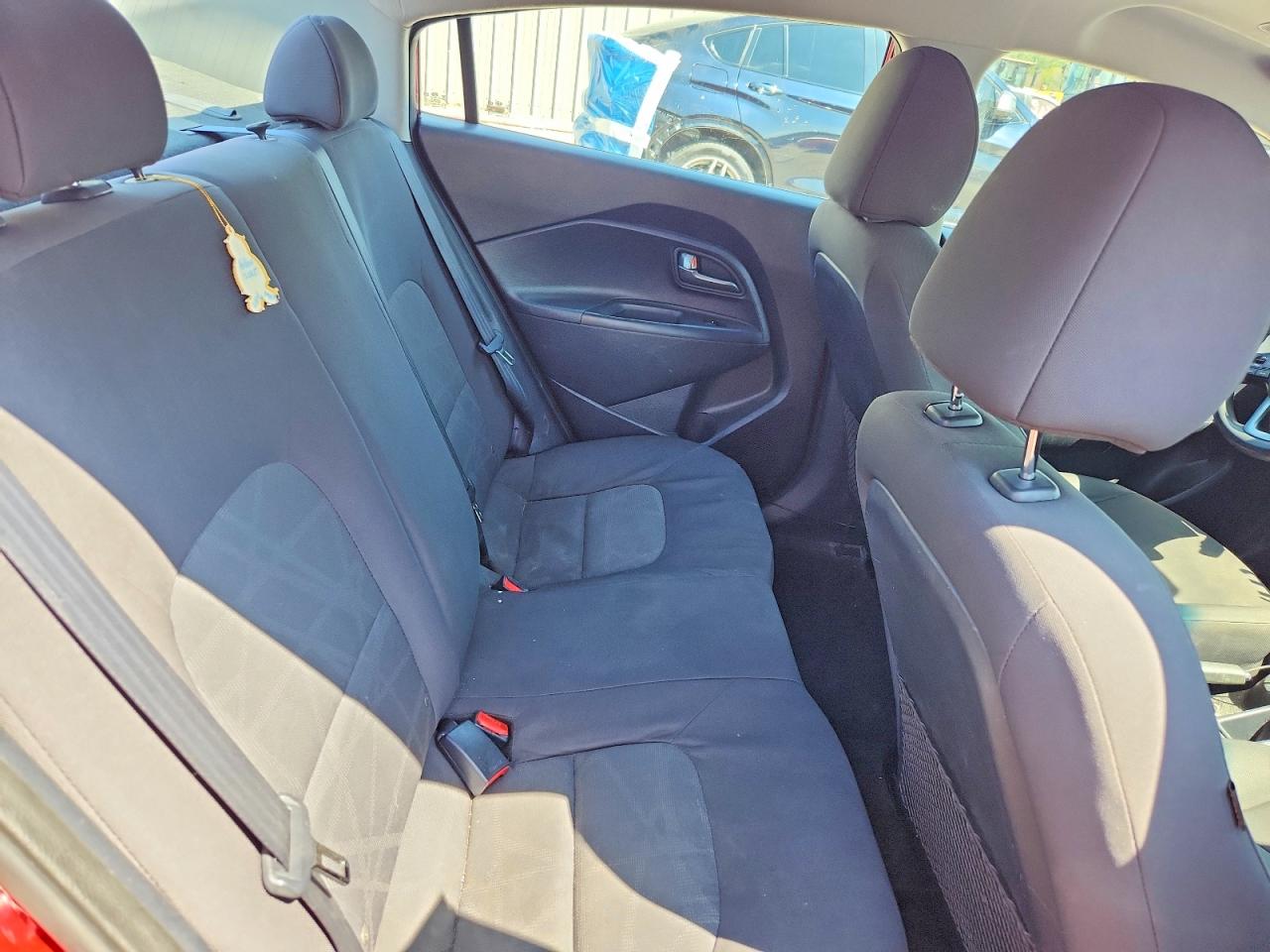 2017 KIA RIO LX photo 28