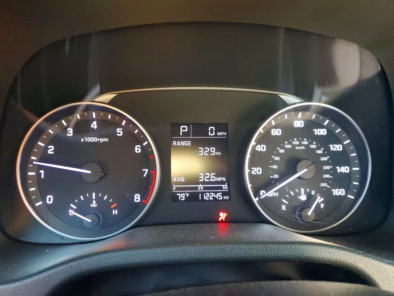 2017 HYUNDAI ELANTRA SE photo 25