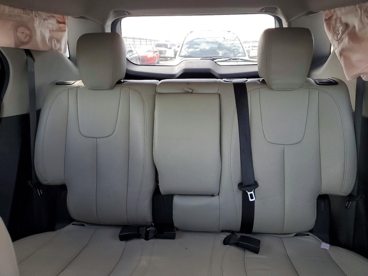 2014 CHEVROLET EQUINOX LT photo 10