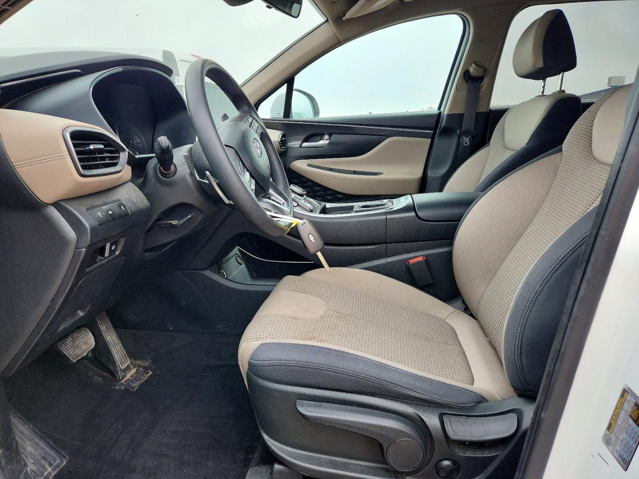 2023 HYUNDAI SANTA FE SE photo 19