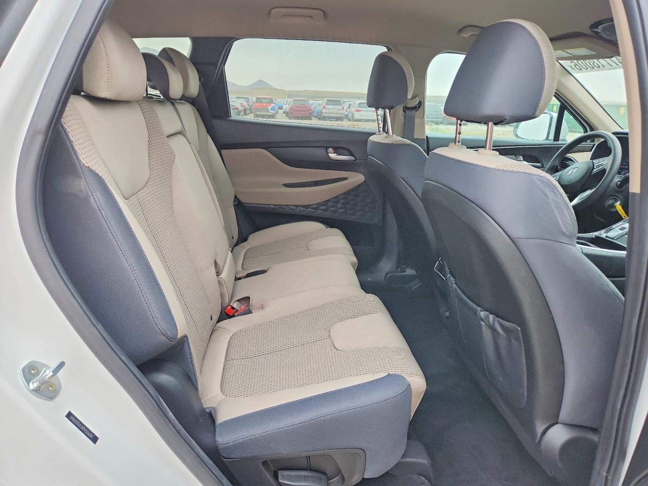 2023 HYUNDAI SANTA FE SE photo 28