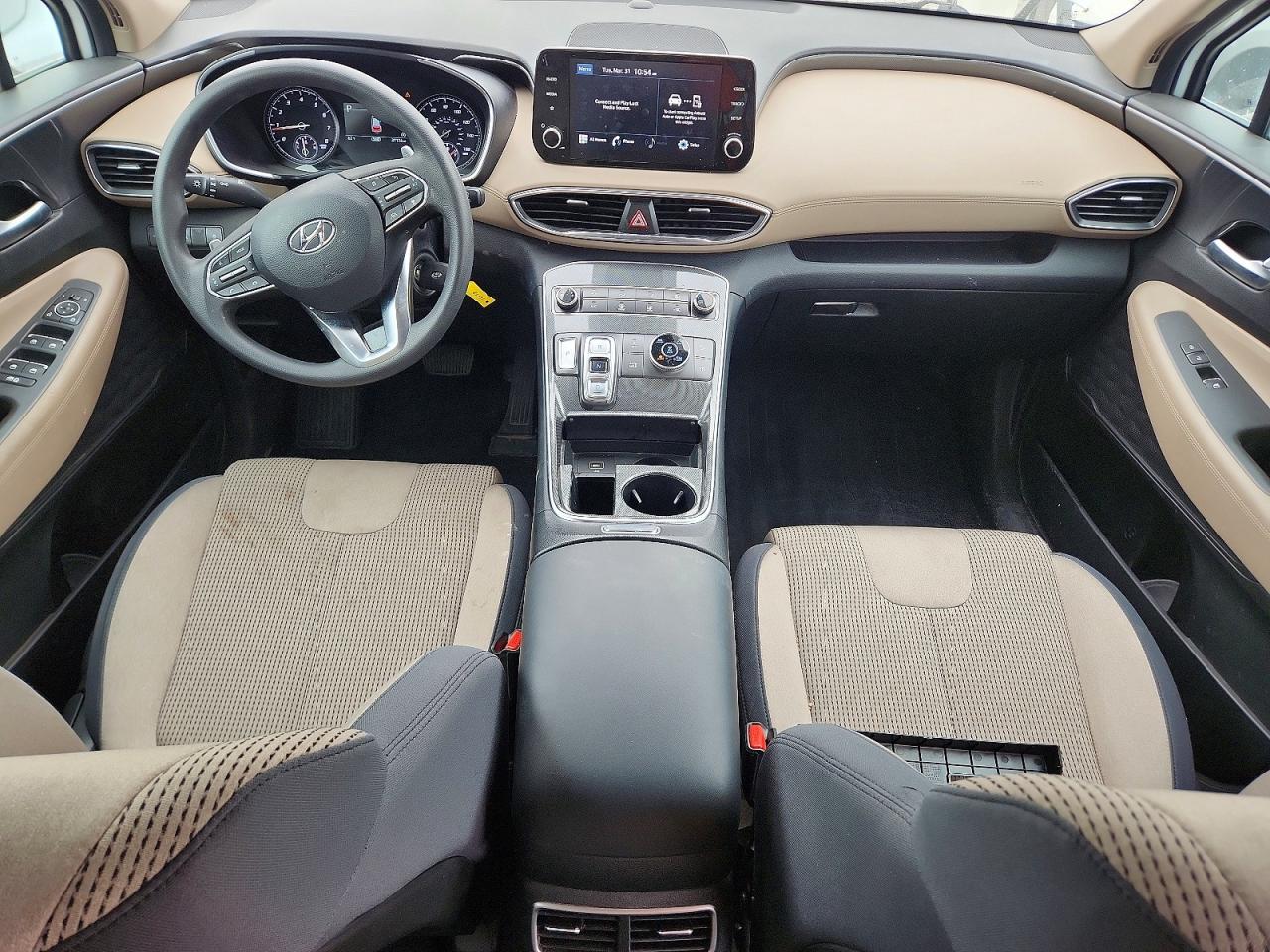 2023 HYUNDAI SANTA FE SE photo 22